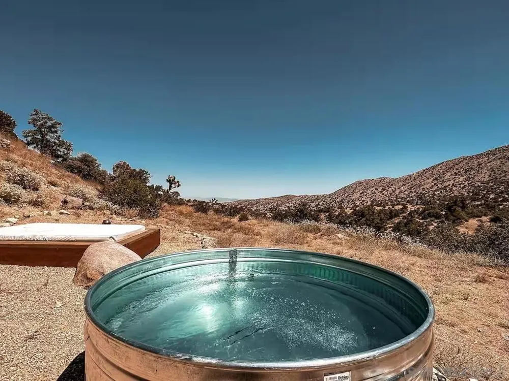 48311 Burns Canyon Rd Pioneertown, CA 92268