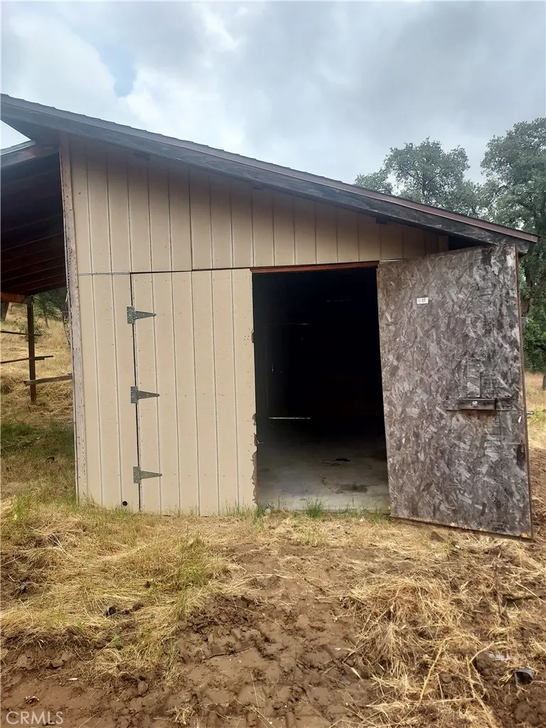 3631 Guadalupe Creek Mariposa, CA 95338