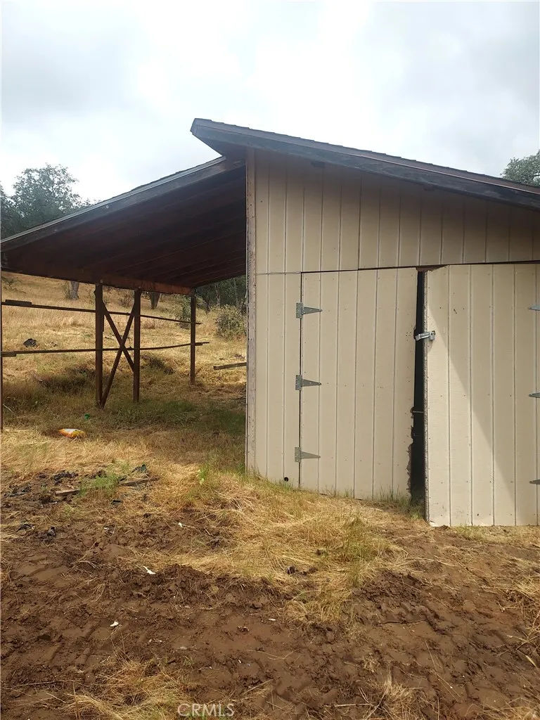 3631 Guadalupe Creek Mariposa, CA 95338