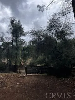 3631 Guadalupe Creek Mariposa, CA 95338