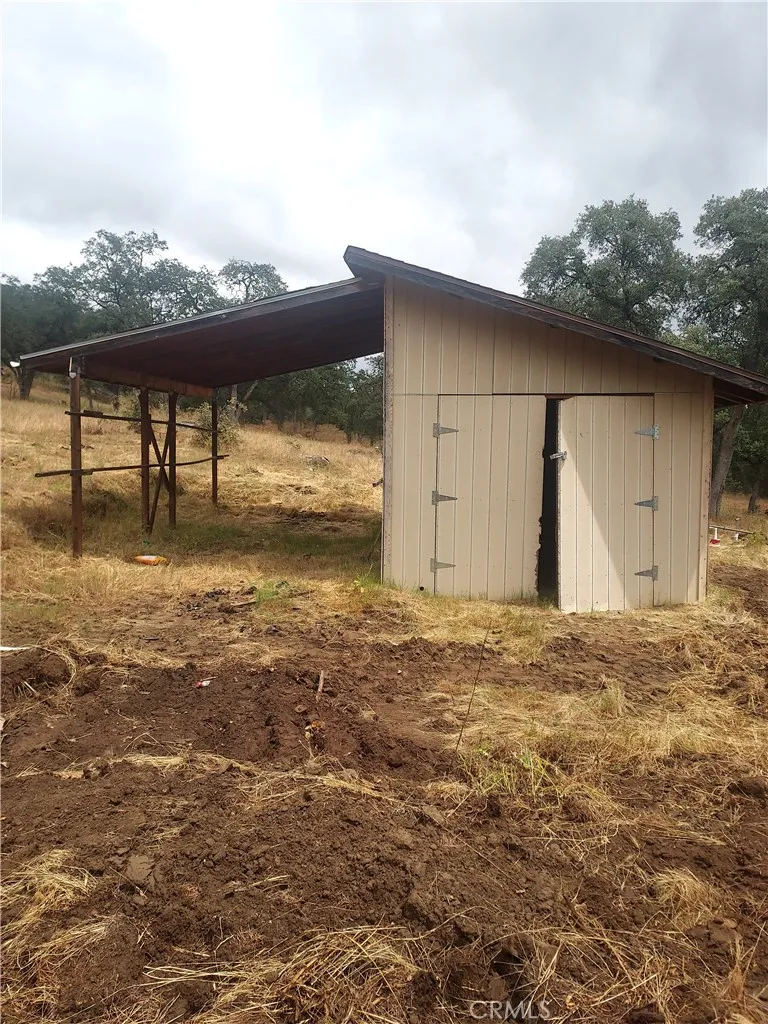 3631 Guadalupe Creek Mariposa, CA 95338