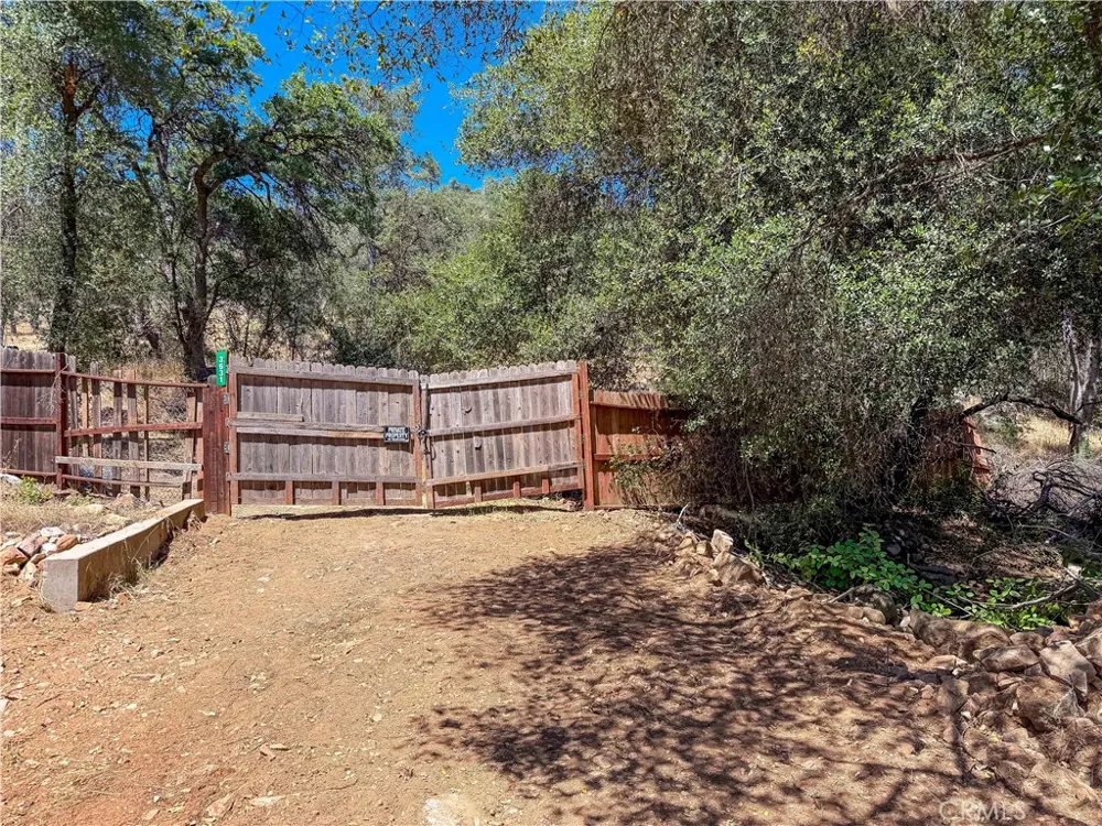 3631 Guadalupe Creek Mariposa, CA 95338