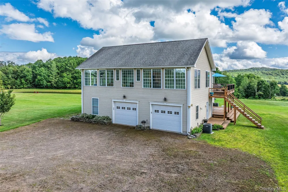 2651 Macgibbon Hollow Road Other, NY 13856