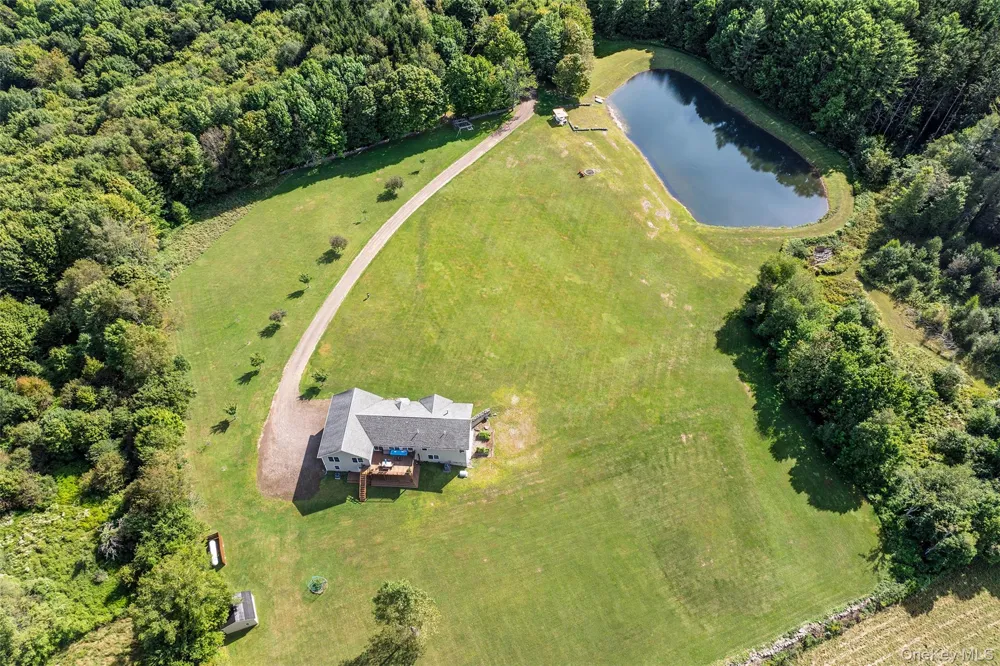 2651 Macgibbon Hollow Road Other, NY 13856