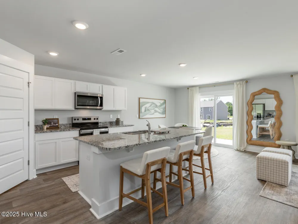 6510 Rye Grass Road #Lot 302 Castle Hayne, NC 28429