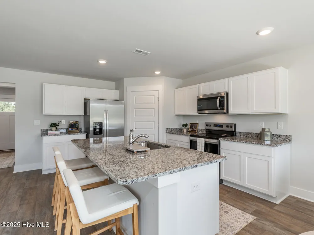6510 Rye Grass Road #Lot 302 Castle Hayne, NC 28429