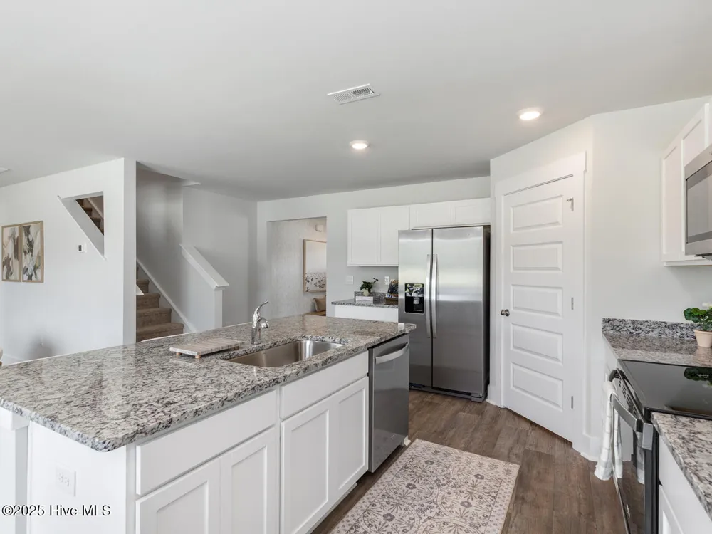 6510 Rye Grass Road #Lot 302 Castle Hayne, NC 28429
