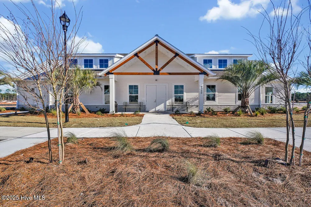 6510 Rye Grass Road #Lot 302 Castle Hayne, NC 28429