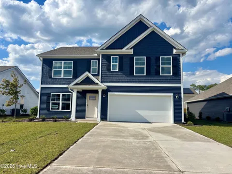 6510 Rye Grass Road #Lot 302
