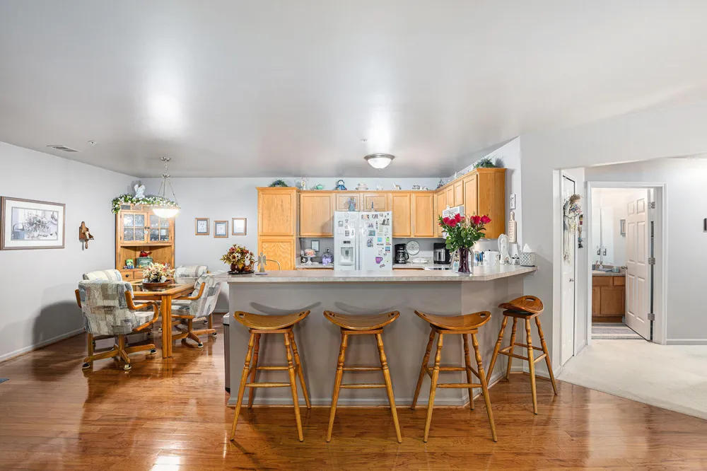 11347 Woods Drive Shelby, MI 48317