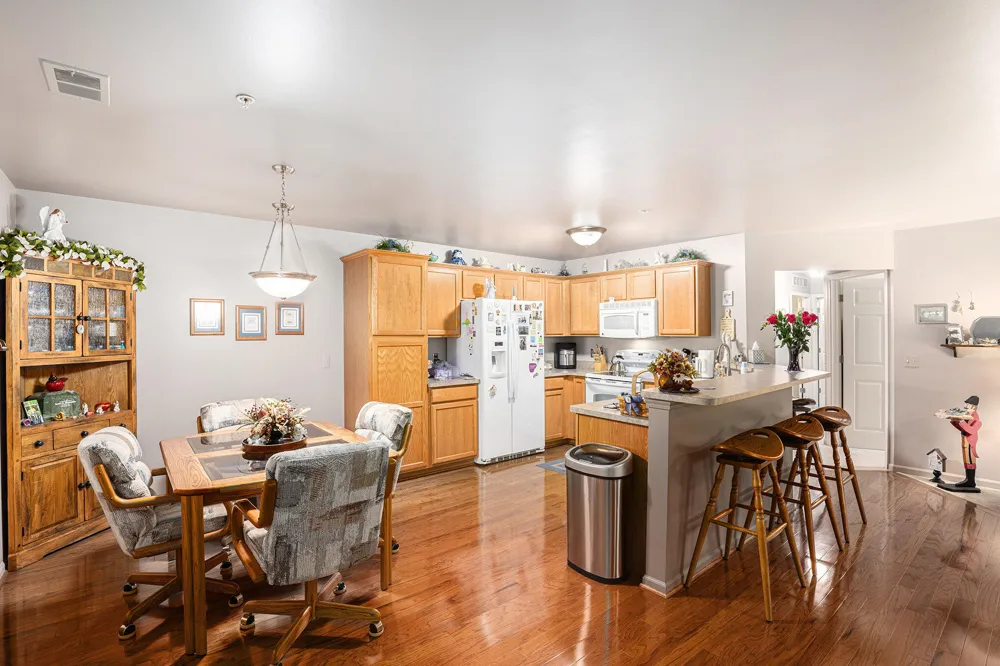 11347 Woods Drive Shelby, MI 48317