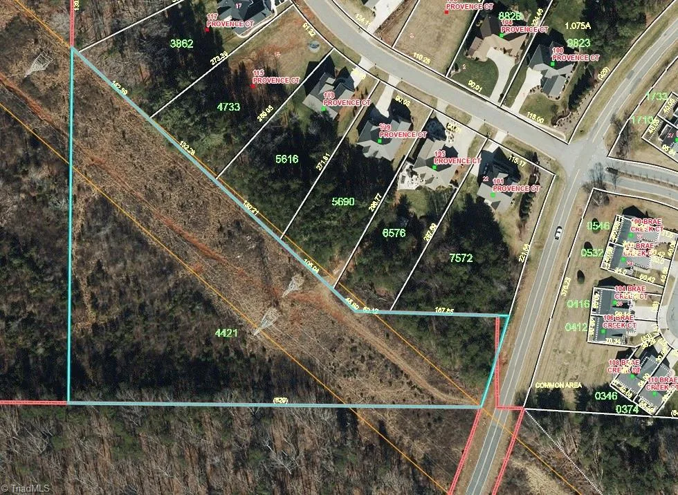 0-0-0 White Road King, NC 27021