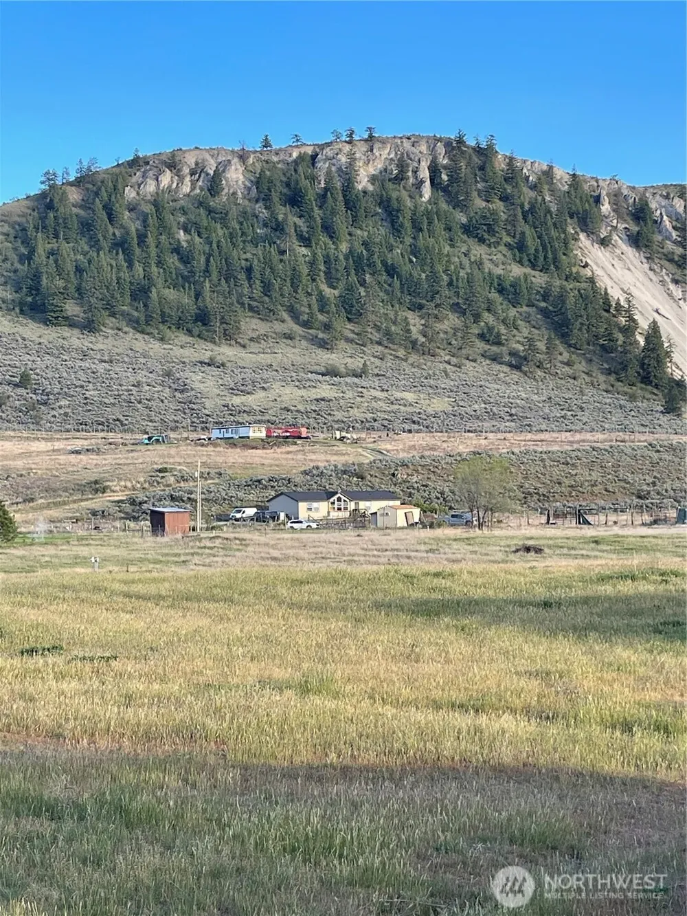 3 Horizon Estates Tonasket, WA 98855