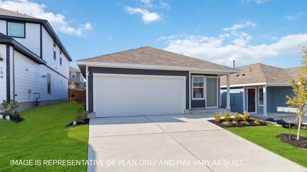 180 Arnold Loop Uhland, TX 78640