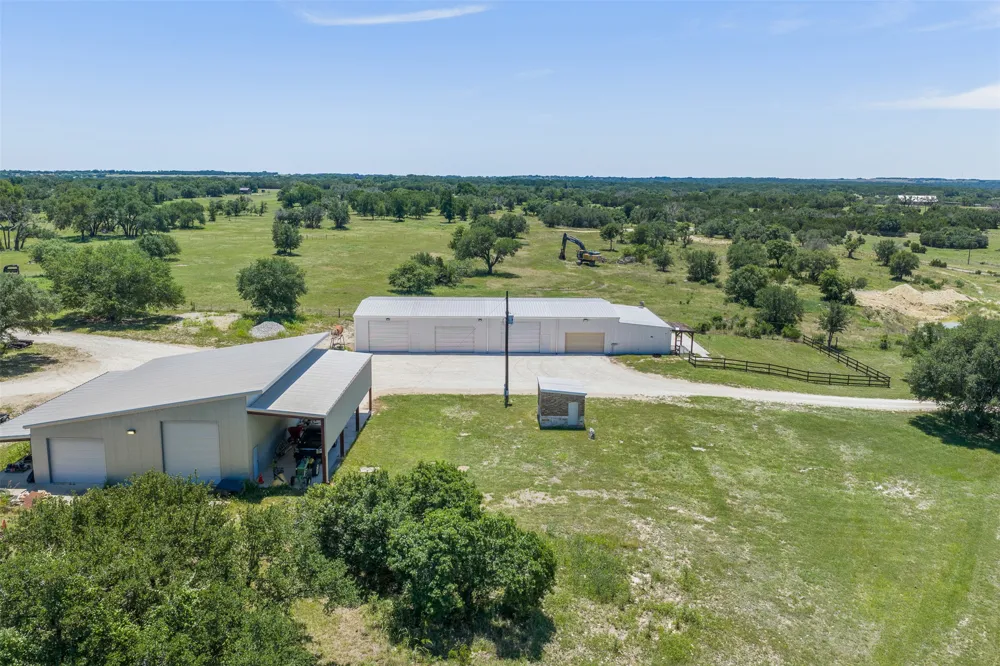 8845 Fm 2657 Briggs, TX 78608