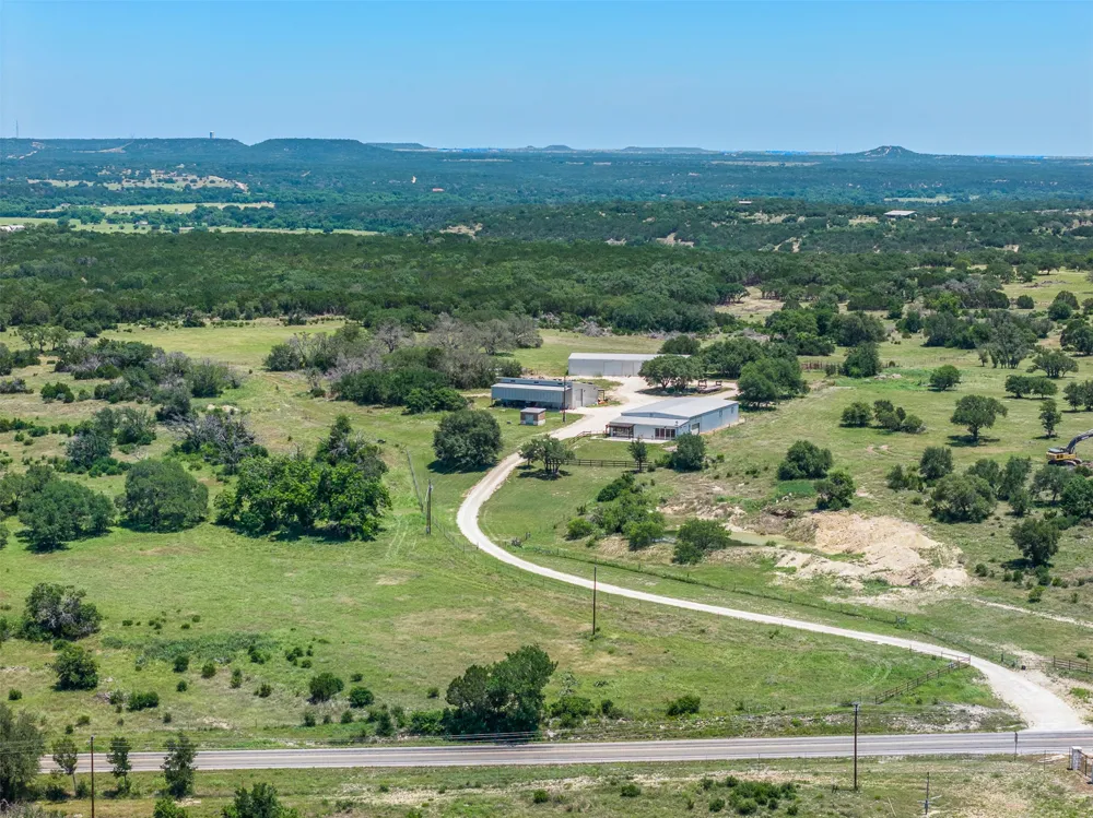 8845 Fm 2657 Briggs, TX 78608