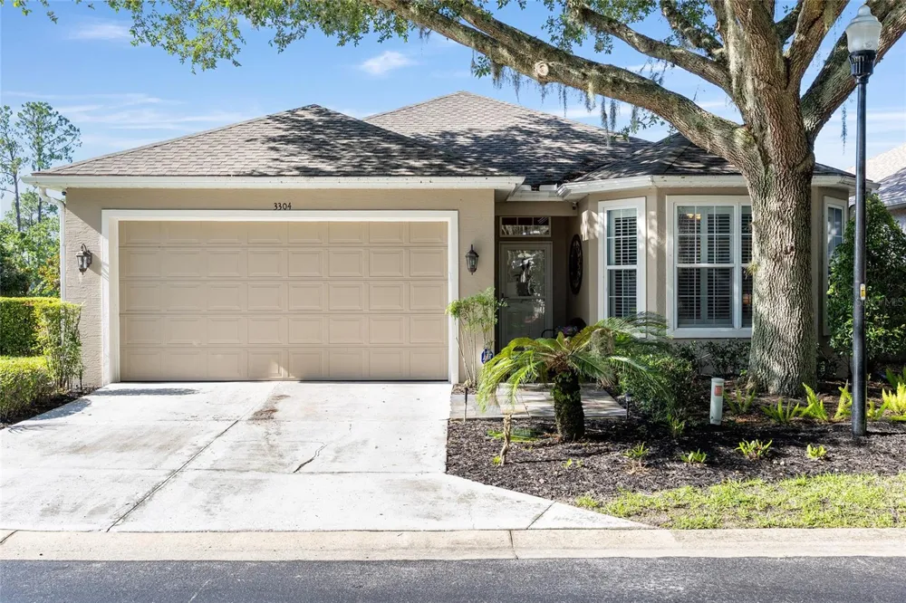 3304 SW 38TH STREET ocala, FL 34474