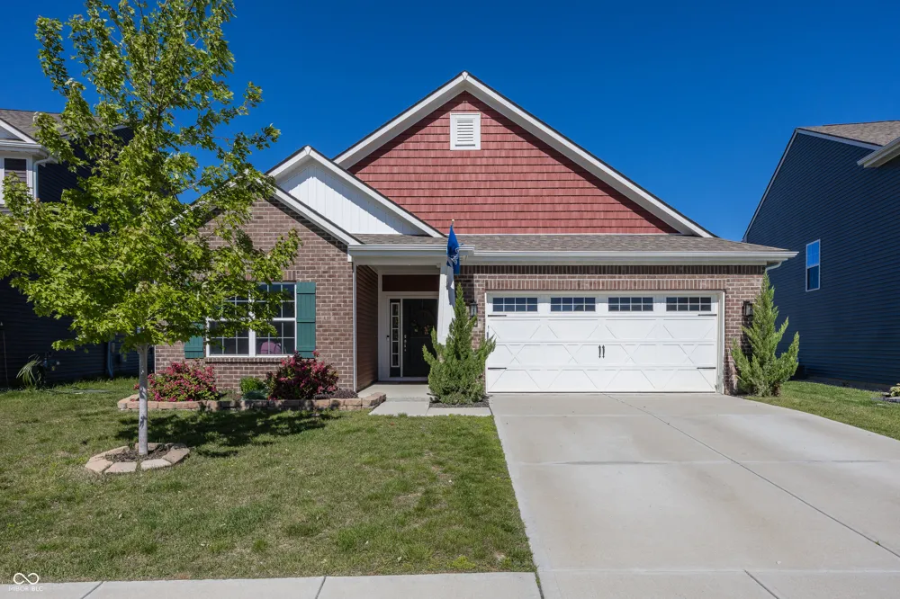 5412 Maywood Drive