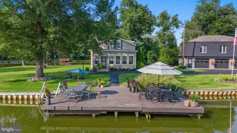 21 ALLOWAY WOODSTOWN