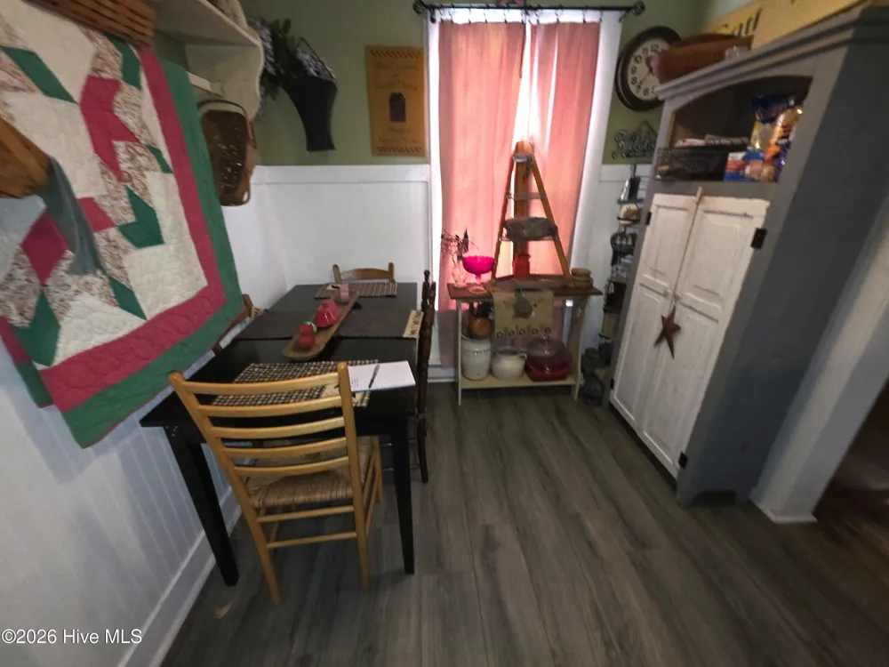48 Fisher Street Andrews, NC 28901