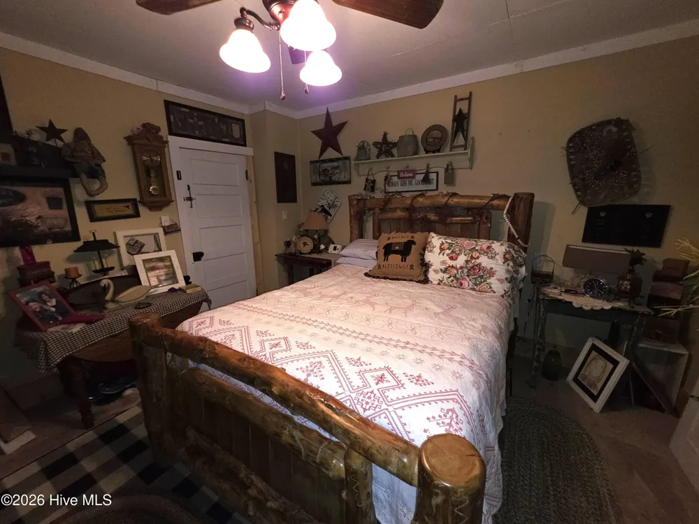 48 Fisher Street Andrews, NC 28901