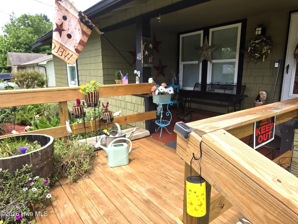 48 Fisher Street Andrews, NC 28901
