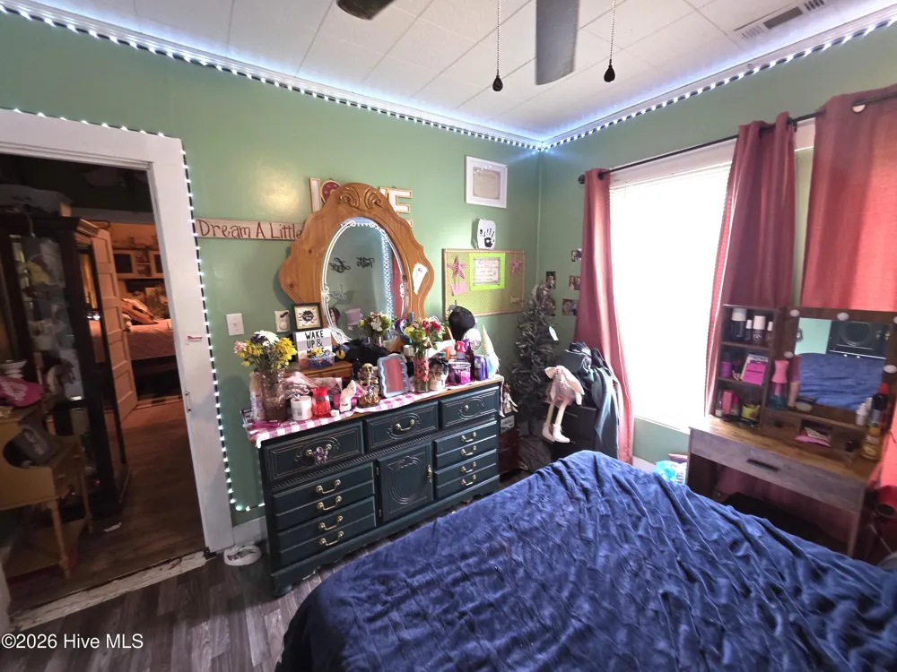 48 Fisher Street Andrews, NC 28901