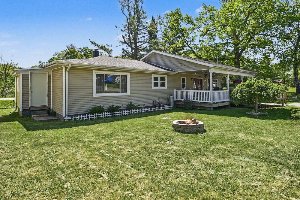 600 Second Avenue Ogemaw Township, MI 48739