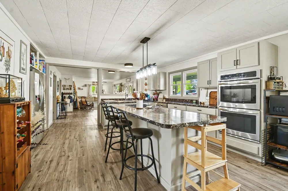 600 Second Avenue Ogemaw Township, MI 48739