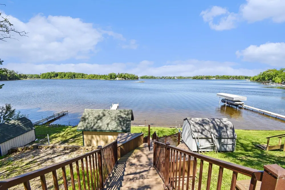600 Second Avenue Ogemaw Township, MI 48739