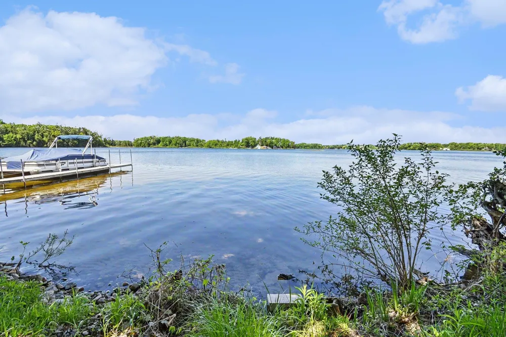 600 Second Avenue Ogemaw Township, MI 48739