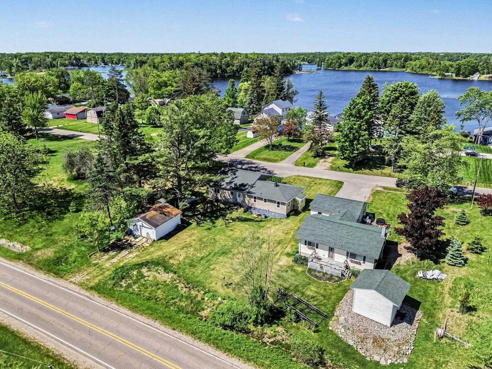 600 Second Avenue Ogemaw Township, MI 48739