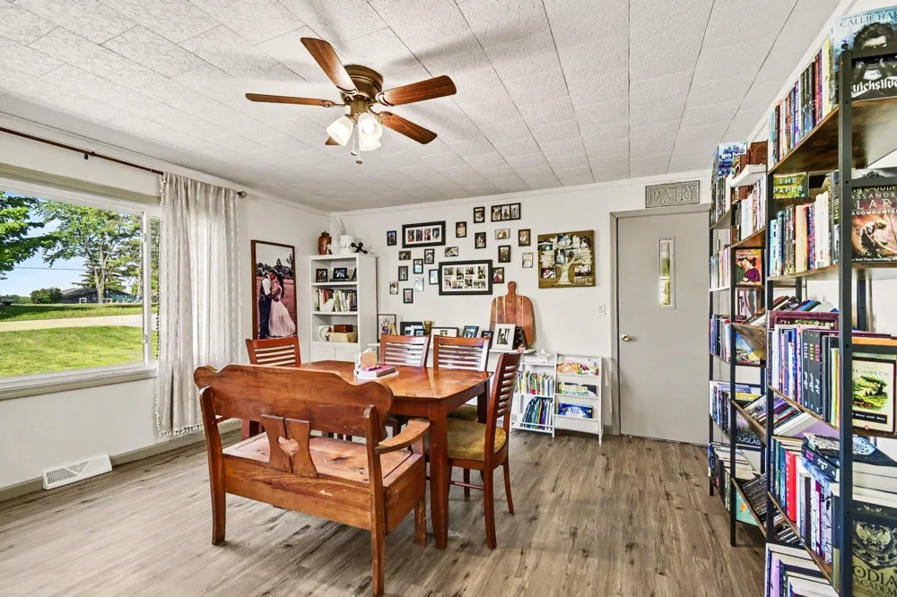 600 Second Avenue Ogemaw Township, MI 48739