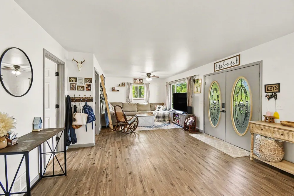 600 Second Avenue Ogemaw Township, MI 48739