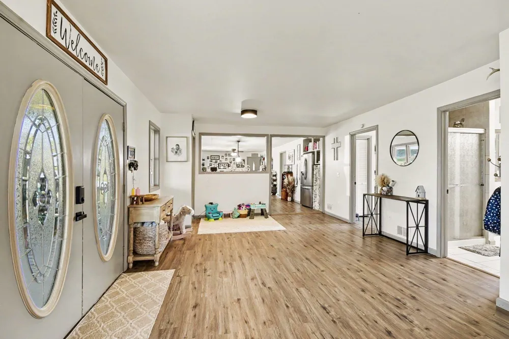 600 Second Avenue Ogemaw Township, MI 48739