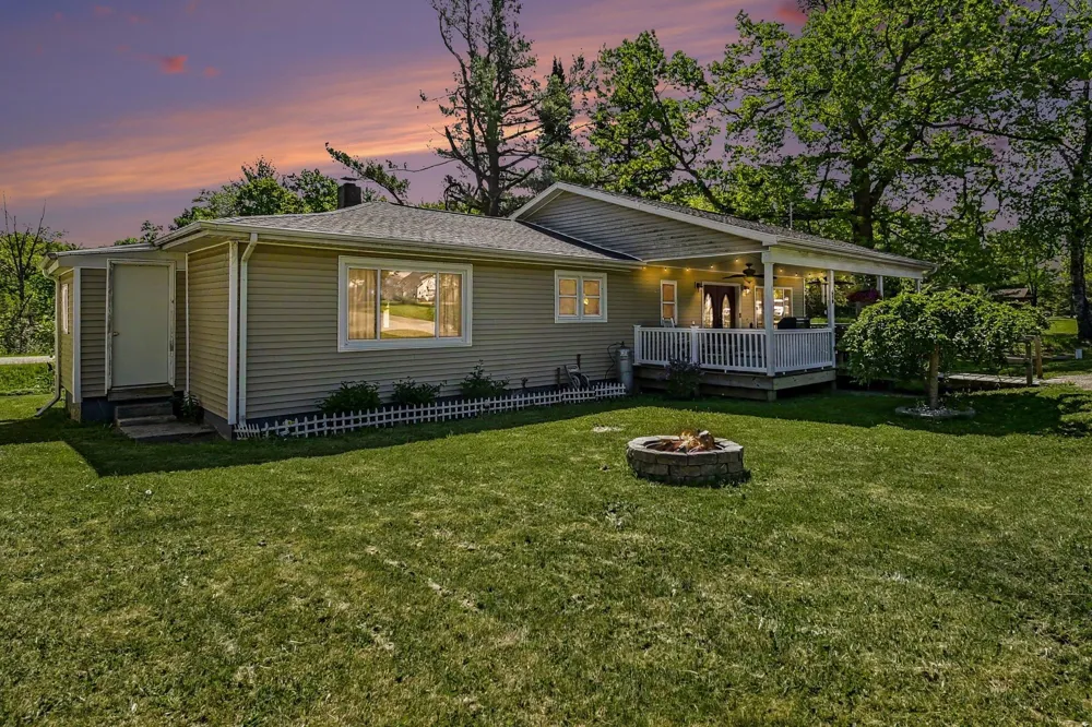 600 Second Avenue Ogemaw Township, MI 48739