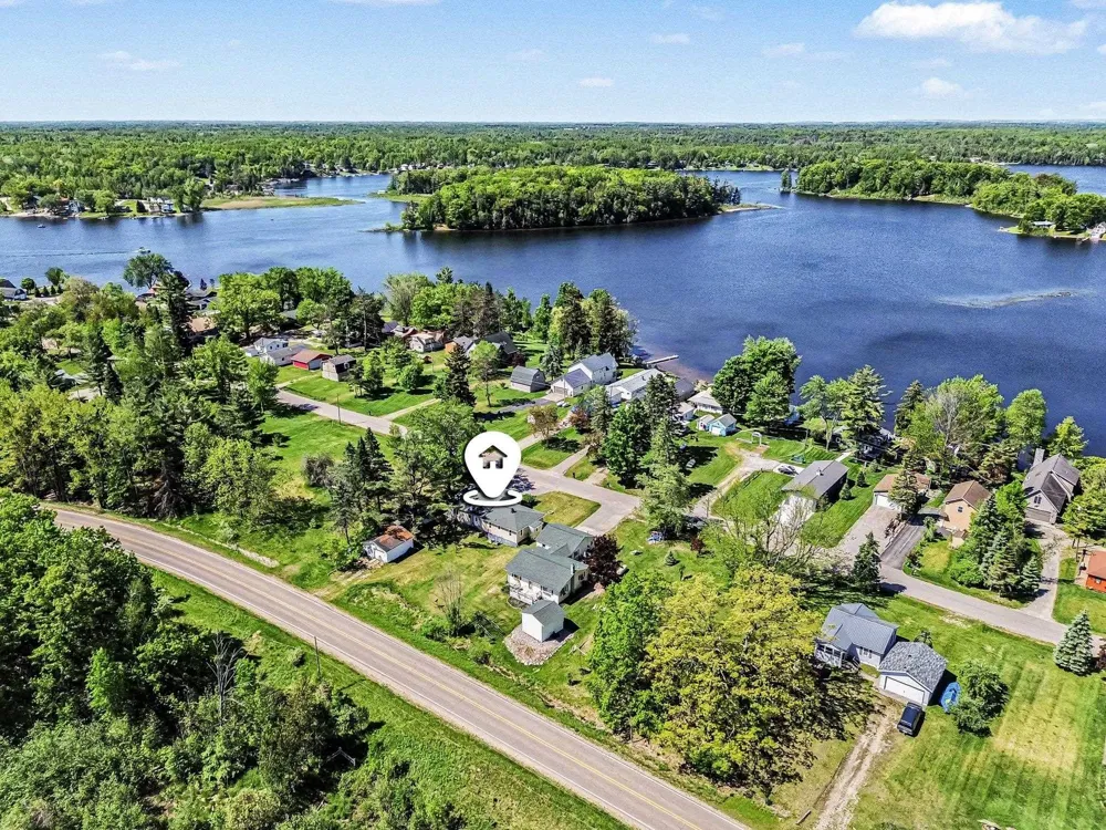 600 Second Avenue Ogemaw Township, MI 48739