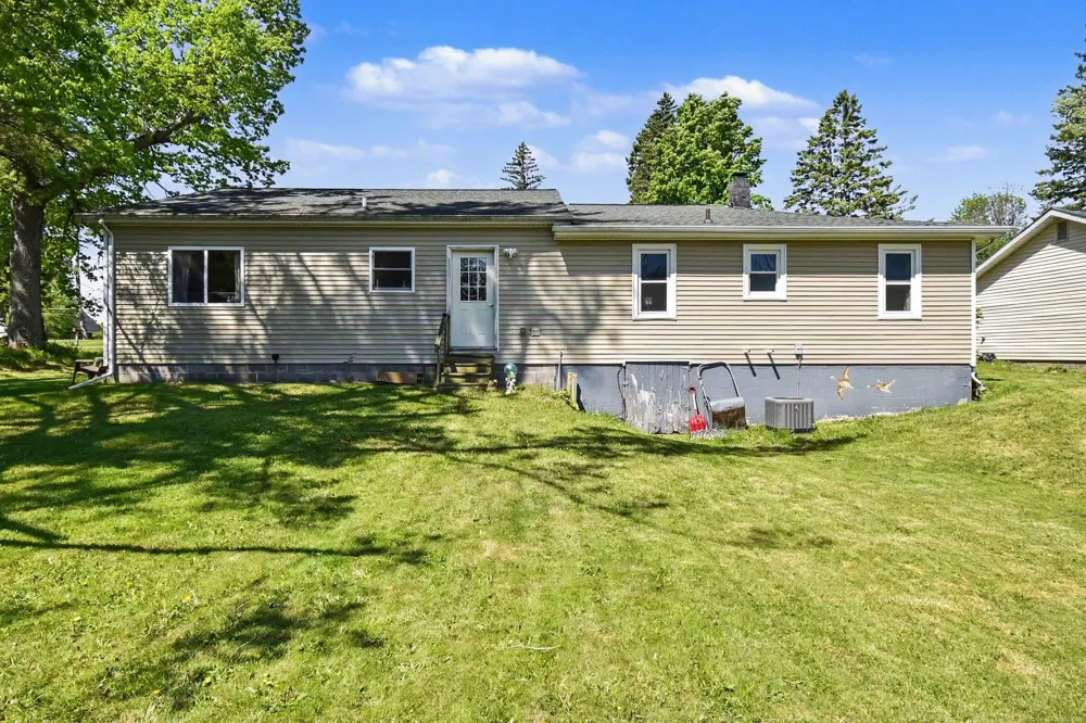 600 Second Avenue Ogemaw Township, MI 48739