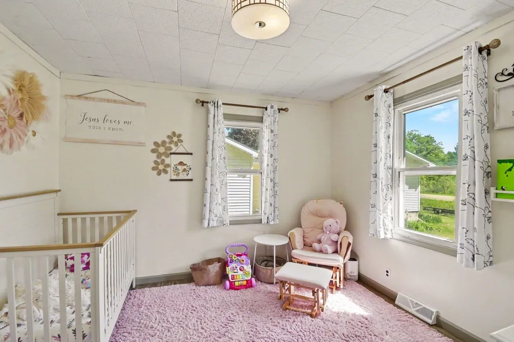 600 Second Avenue Ogemaw Township, MI 48739