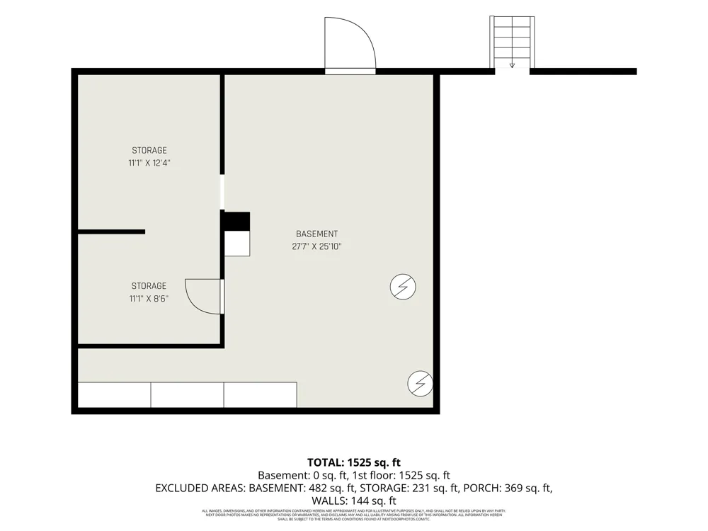 600 Second Avenue Ogemaw Township, MI 48739