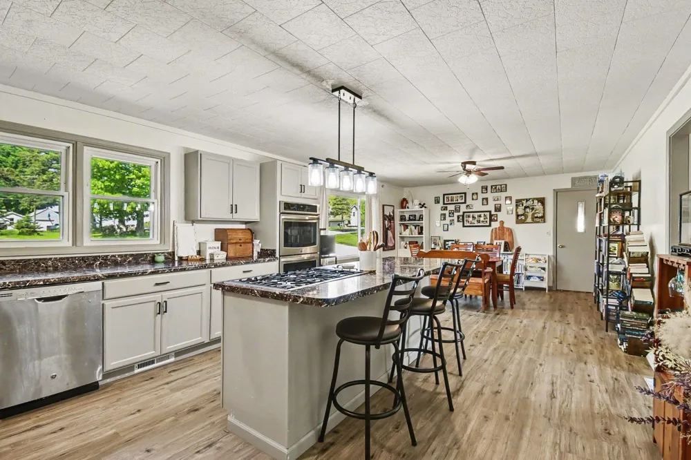600 Second Avenue Ogemaw Township, MI 48739