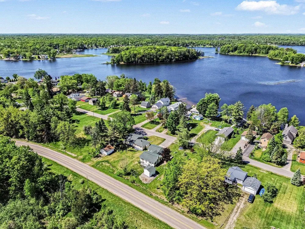 600 Second Avenue Ogemaw Township, MI 48739