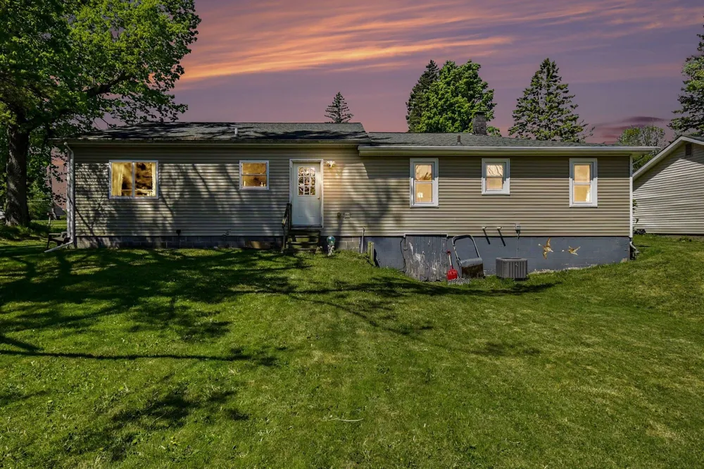 600 Second Avenue Ogemaw Township, MI 48739