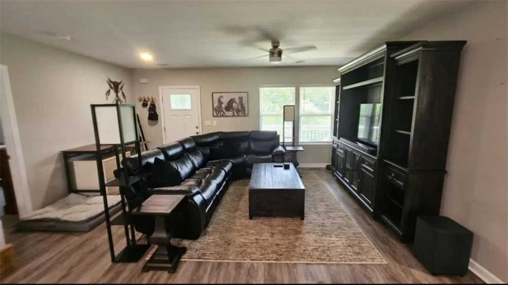 2956 Westmoreland Road Cleveland, GA 30528