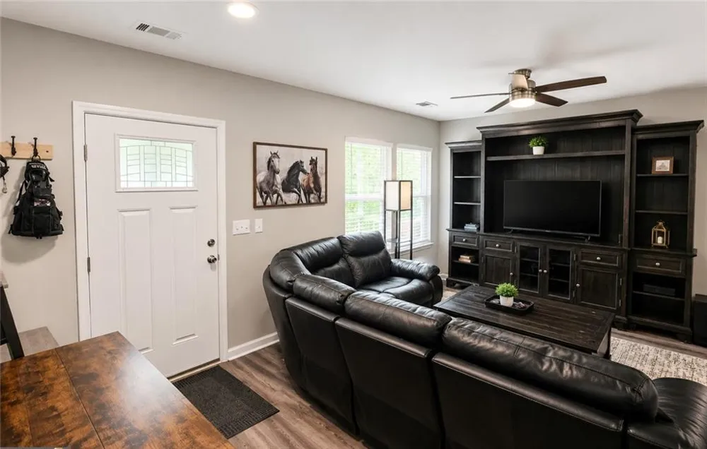 2956 Westmoreland Road Cleveland, GA 30528
