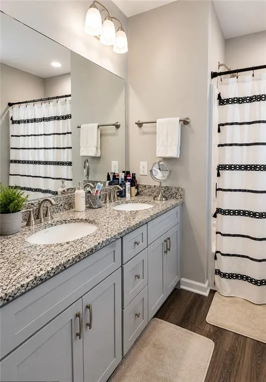 2956 Westmoreland Road Cleveland, GA 30528