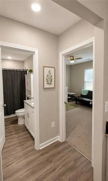 2956 Westmoreland Road Cleveland, GA 30528