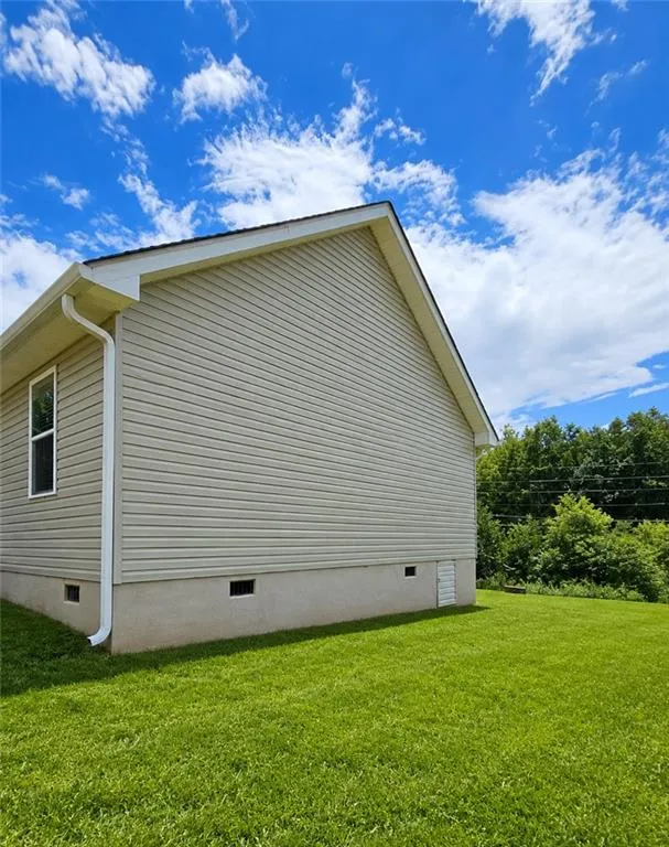 2956 Westmoreland Road Cleveland, GA 30528