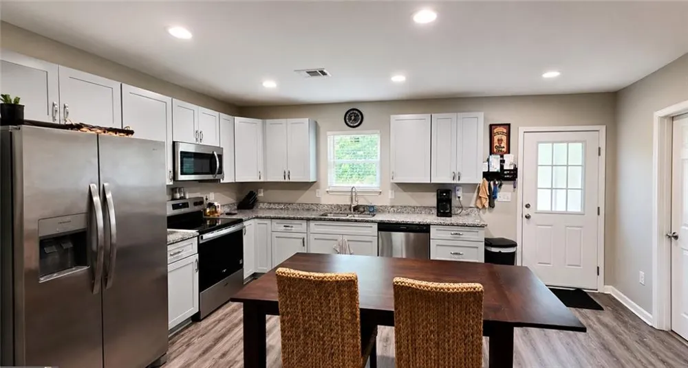 2956 Westmoreland Road Cleveland, GA 30528