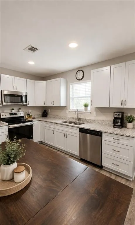 2956 Westmoreland Road Cleveland, GA 30528